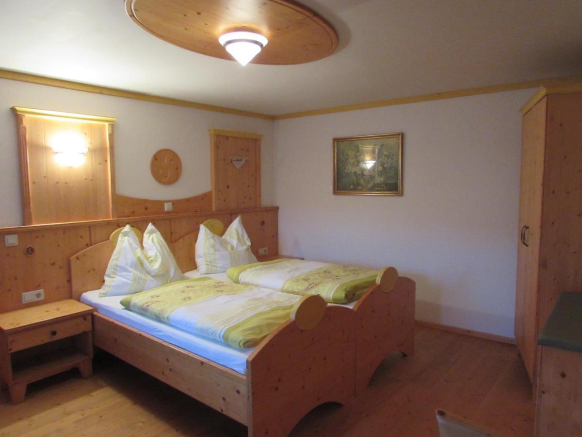 Bed and Breakfast Arkadenhof Fam. Schneider Eichenbrunn Exteriér fotografie